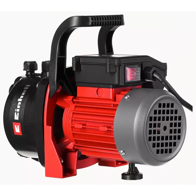 Vandens siurblys Einhell GC-GP 6538