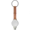 Belaidis įkroviklis 4smarts 541476 Apple Watch sidabrinis