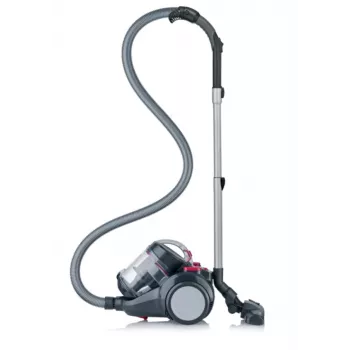 Cikloninis dulkių siurblys be maišelio Severin CY7089, 750 W, 2,1 l, HEPA 13