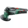 Bosch UniversalMulti 12 daugiafunkcis įrankis juoda, žalia, raudona 20000 OPM
