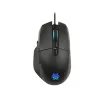 Tracer GameZone Odin RGB laidinė pelė žaidėjams, 12000 DPI, 8 mygtukai