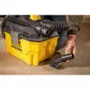 Stanley FATMAX SFMCV002B-XJ dulkių siurblys 7,5 L Drum Dry&wet Bagless