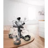 Bosch SMZ5300 indaplovės priedas, pilkas