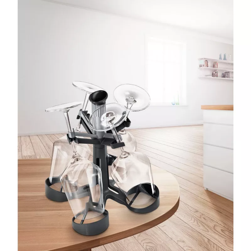 Bosch SMZ5300 indaplovės priedas, pilkas
