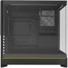 Montech HS02 Midi Tower Juodas