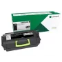 Toneras Lexmark 53B2H00 XL Juodas 3000 puslapių