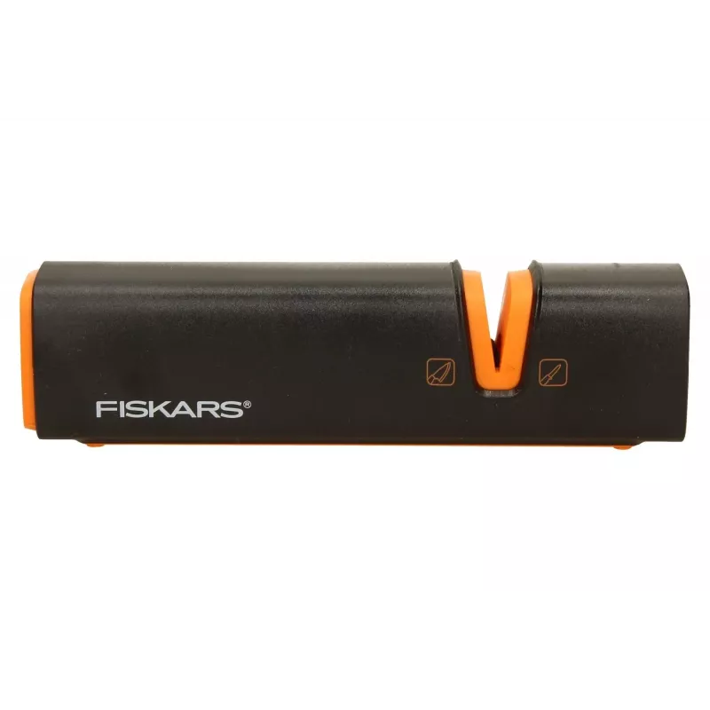 Fiskars Roll Sharp galąstuvas peiliams