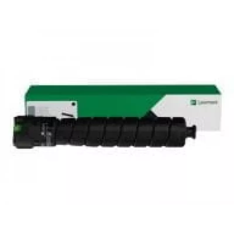 Toneriai Lexmark CX942, CX943, CX944 juoda 45000 puslapių