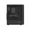 Fury Shobo SH4 RGB Midi Tower Juodas