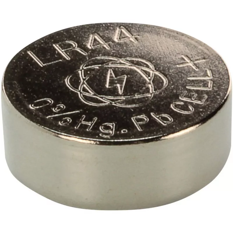 Vienkartinė baterija Ansmann LR 44