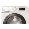 Skalbimo mašina INDESIT MTWE81495WBPL 8 kg, 1400 aps/min, energijos klasė B
