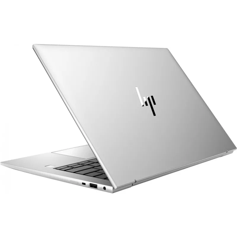 HP EliteBook 845 G9 nešiojamas kompiuteris - AMD Ryzen 5 Pro 6650U / 2,9 GHz - Win 11 Pro - Radeon 660M - 16GB RAM - 512GB SSD NVMe - 35,56 cm (14) IPS 1920 x 1200 - Wi-Fi 6 - klaviatūra: vokiška (9M43