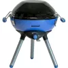 Campingaz Party Grill 400 R dujinė kepsninė, juoda/mėlyna, 2000023717