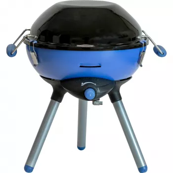 Grill Campingaz 2000023717 Kettle Propane Butane Juodas Mėlynas