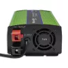 Automobilinis keitiklis Qoltec Monolith 1200 W žalias 12 V