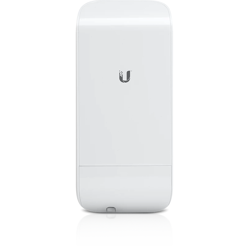 Ubiquiti Networks NanoStation M2 150 Mbit/s Baltas Power Over Ethernet
