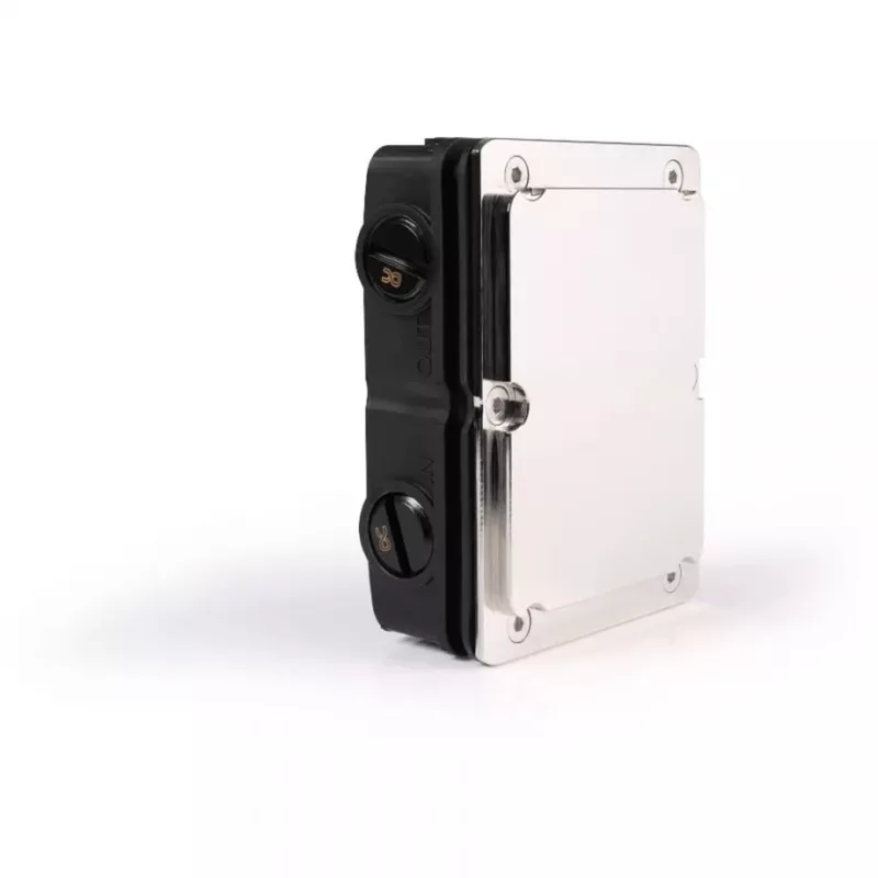 Vandens aušinimo blokas CPU Alphacool Eisblock XPX Pro 1U, skirta Ampere LGA 4926 (modelis 13529)