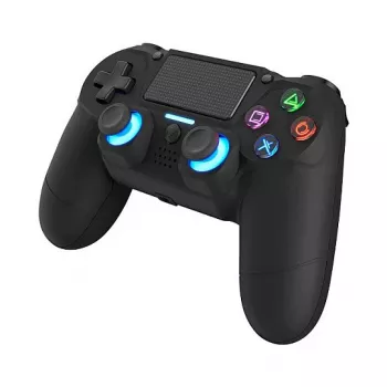 Valdiklis Dragonshock Mizar+ Wireless juodas PS4/PC