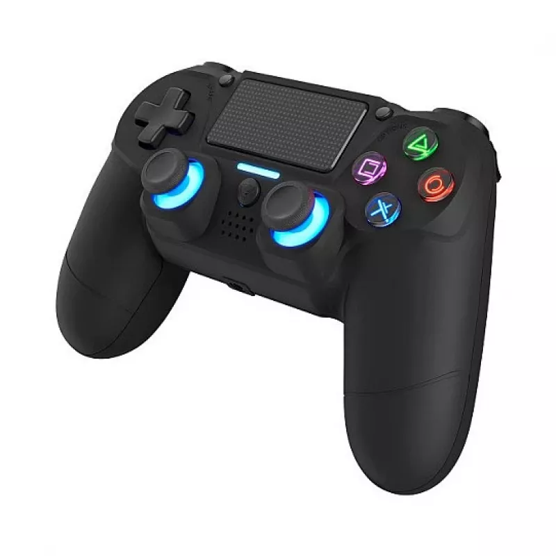 Valdiklis Dragonshock Mizar+ Wireless juodas PS4/PC