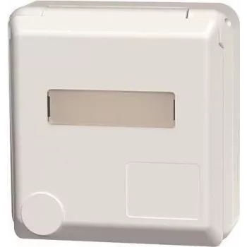MENNEKES Elektrotechnik GmbH & Co. KG skydinis kištukinis lizdas 4237 16A 5P 6h 400V Cepex IP44 (4237)
