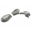 Fujitsu maitinimo laidas T26139-Y1740-L10 1,8 m pilkas