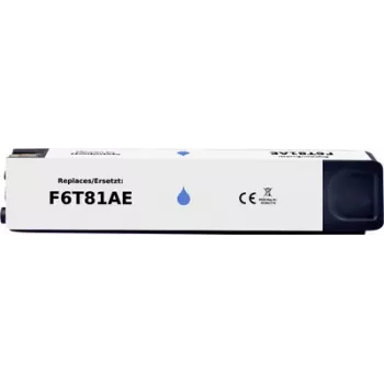Renkforce RF-6736440 eksploatacinė medžiaga spausdintuvui – Cyan