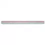 Mastelio liniuotė Staedtler Mars 561 300 mm plastikinė balta