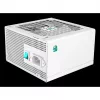 Maitinimo blokas DeepCool PN850M 850 W ATX 20+4 pin, 80 PLUS Gold, baltas