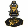 Subsonic Gaming grindinis kilimėlis Brawl Stars Drippy Skull
