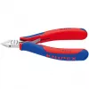 Kampinės replės Knipex 77 72 115
