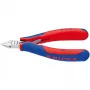 Kampinės replės Knipex 77 72 115