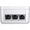 devolo Magic 2 LAN triple Powerline Starter Kit – 2.400 Mbit/s, 3x Gigabit LAN (vienam įrenginiui)