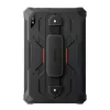 Blackview Active 8 Pro 4G planšetinis kompiuteris, 10,36 colio, 8 GB RAM, 256 GB, 4G LTE, „Android 13“, oranžinė