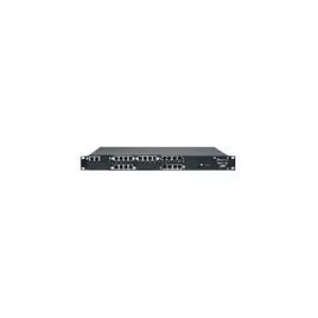 AudioCodes Mediant 1000B - VoIP šliuzas - 1GbE - 1U - montuojamas į stelažą (M1KB)