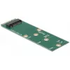 DeLOCK 64109 – M.2 į mSATA sąsajos adapteris