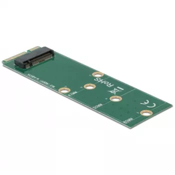 DeLOCK 64109 – M.2 į mSATA sąsajos adapteris