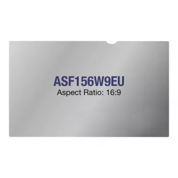 Targus ASF156W9EU privatumo filtras ekranui