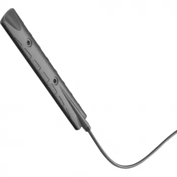 Kryptinė LTE antena Poynting A-OMNI-0510-V1-02 SMA(m) 1 m kabelis, juoda