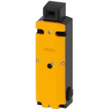 Pozicinis jungiklis Siemens 3SE53120SD11 — mechaninis ribinis jungiklis su vienu pavara