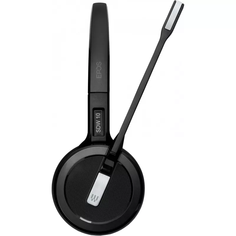 Belaidė ausinė EPOS IMPACT SDW 10 HS (vienpusė, DECT)