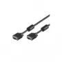 Wentronic 50489 Juodas jungiamasis aksesuaras