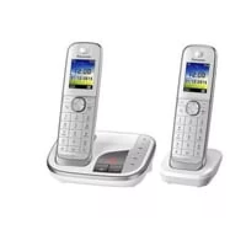 DECT belaidis telefonas Panasonic KX-TGJ322