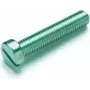 Cimco 190882 cinkuoto plieno varžtas M6 16 mm, 1 vnt.