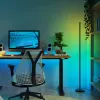 Statinė lempa Nanoleaf N7204K02-1FL 22W RGBW