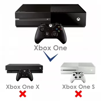 Akyga AK-PD-01 maitinimo blokas Xbox One konsolei, 135 W, 12 V / 10,83 A, 5 Vsb / 1 A