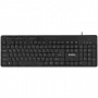 Klaviatūra SVEN KB-C3060 juoda