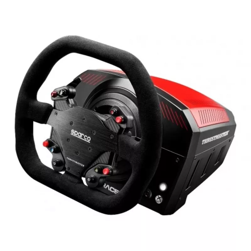 Thrustmaster TS-XW Racer Sparco P310 Competition vairas + pedalai, PC, Xbox One