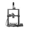 3D spausdintuvas Creality Ender 3 V3 KE FDM, spausdinimo tūris 220×220×250 mm
