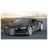 Radijo bangomis valdomas automobilis Jamara 405134 su elektriniu varikliu, mastelis 1:14