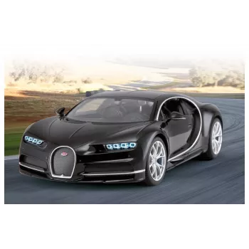 Radijo bangomis valdomas automobilis Jamara 405134 su elektriniu varikliu, mastelis 1:14
